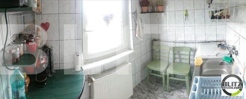 Garsonieră de închiriat Zorilor - 12559AI | BLITZ Cluj-Napoca | Poza4