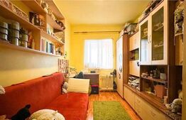 Apartament 3 camere, 63 mp, Marasti