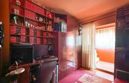 Apartament 3 camere, 63 mp, Marasti