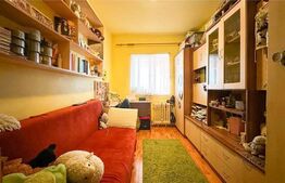 Apartament 3 camere, 63 mp, Marasti