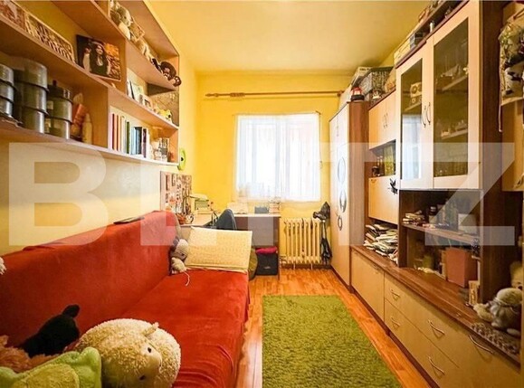 Apartament de vânzare 3 camere Marasti - 125590AV | BLITZ Cluj-Napoca | Poza1