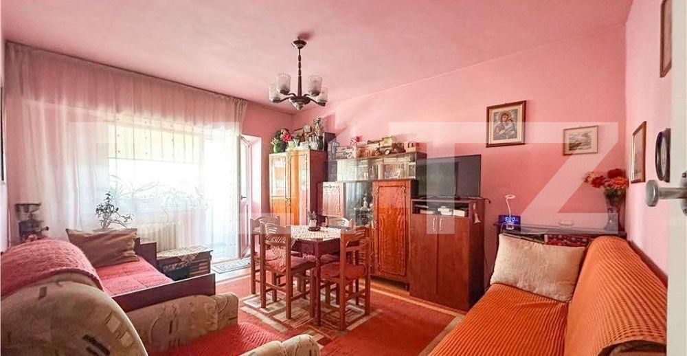 Apartament de vânzare 3 camere Marasti - 125590AV | BLITZ Cluj-Napoca | Poza4