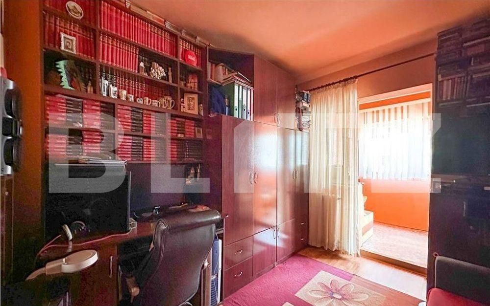 Apartament de vânzare 3 camere Marasti - 125590AV | BLITZ Cluj-Napoca | Poza6