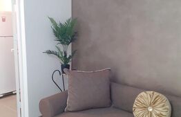 Apartament 2 camere, 36 mp, luminos, Clabucet