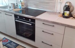 Apartament 2 camere, 36 mp, luminos, Clabucet