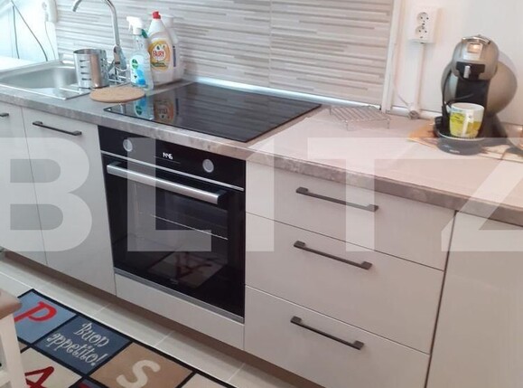 Apartament de vânzare 2 camere Manastur - 125591AV | BLITZ Cluj-Napoca | Poza4