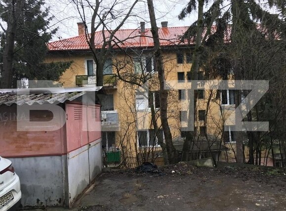 Apartament de vânzare 2 camere Marasti - 125593AV | BLITZ Cluj-Napoca | Poza2