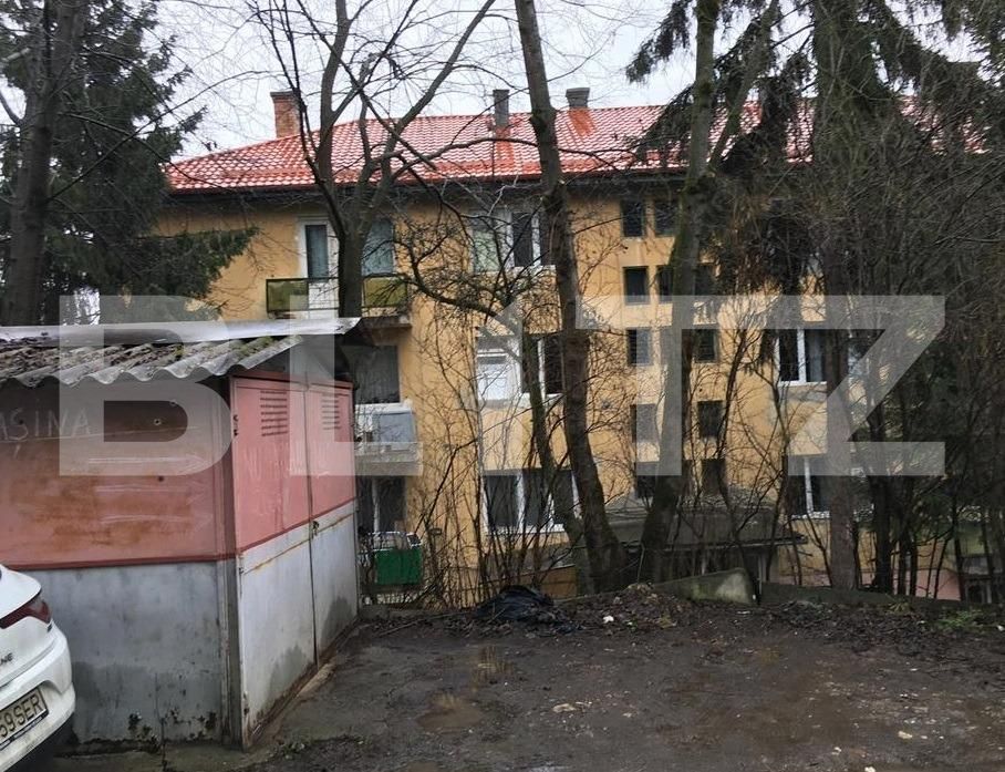 Apartament de vânzare 2 camere Marasti - 125593AV | BLITZ Cluj-Napoca | Poza2