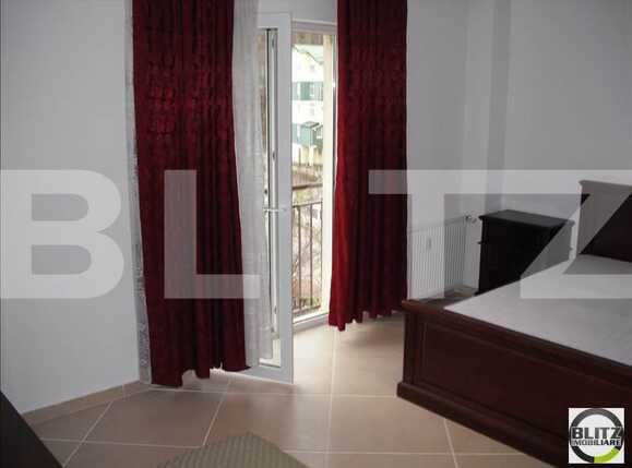 Apartament de închiriat 3 camere Manastur - 1256AI | BLITZ Cluj-Napoca | Poza2