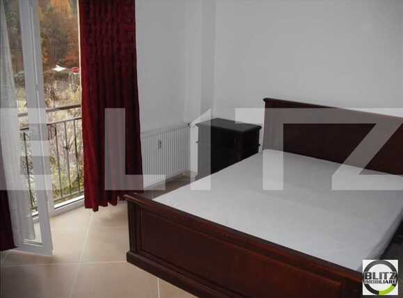 Apartament de închiriat 3 camere Manastur - 1256AI | BLITZ Cluj-Napoca | Poza1