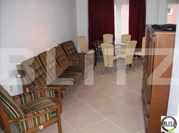 Apartament de închiriat 3 camere Manastur - 1256AI | BLITZ Cluj-Napoca | Poza4