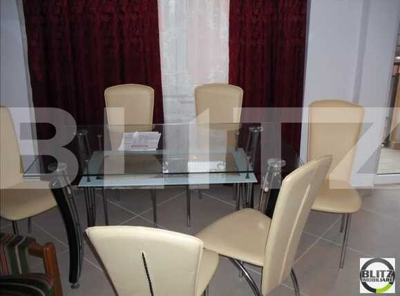 Apartament de închiriat 3 camere Manastur - 1256AI | BLITZ Cluj-Napoca | Poza5