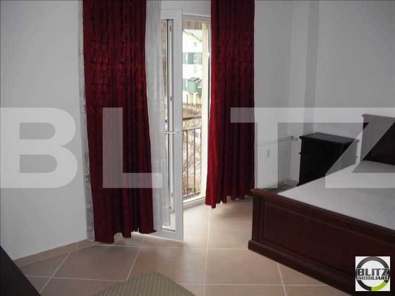 Apartament de închiriat 3 camere Manastur - 1256AI | BLITZ Cluj-Napoca | Poza2