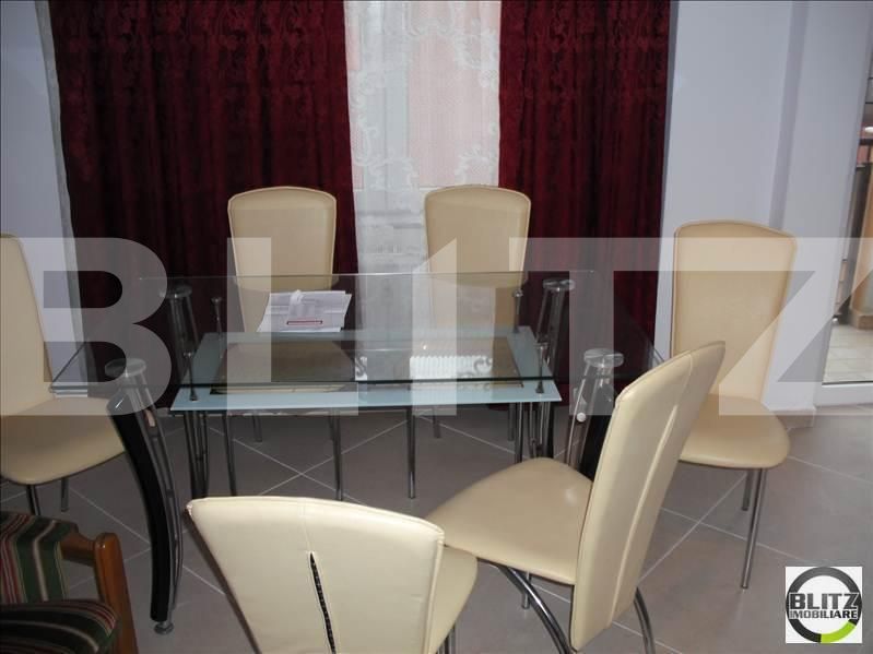 Apartament de închiriat 3 camere Manastur - 1256AI | BLITZ Cluj-Napoca | Poza5
