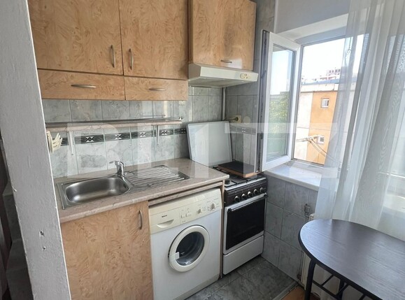 Garsonieră de vânzare Intre Lacuri - 125604AV | BLITZ Cluj-Napoca | Poza3