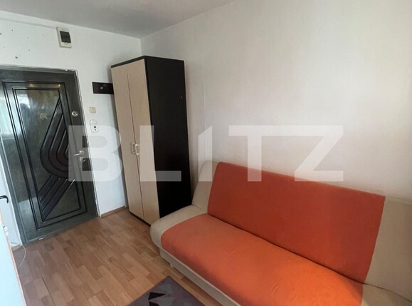 Garsonieră de vânzare Intre Lacuri - 125604AV | BLITZ Cluj-Napoca | Poza1