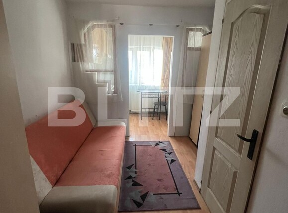 Garsonieră de vânzare Intre Lacuri - 125604AV | BLITZ Cluj-Napoca | Poza2