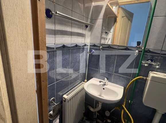 Garsonieră de vânzare Intre Lacuri - 125604AV | BLITZ Cluj-Napoca | Poza7