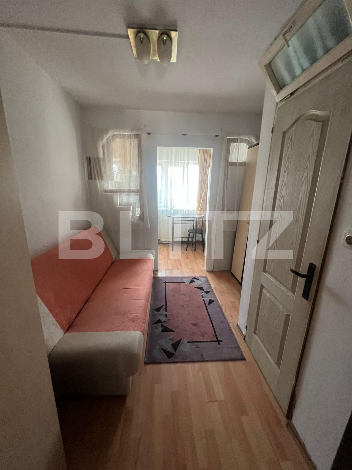 Garsonieră de vânzare Intre Lacuri - 125604AV | BLITZ Cluj-Napoca | Poza2