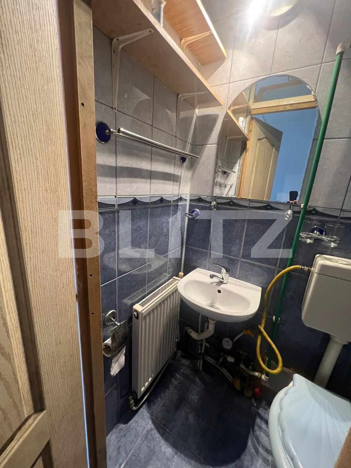 Garsonieră de vânzare Intre Lacuri - 125604AV | BLITZ Cluj-Napoca | Poza7