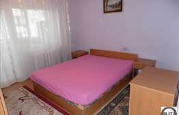 2 camere, 52 mp, decomandat, mobilat dragut, zona Sigma Center