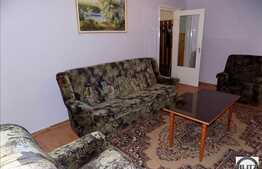 2 camere, 52 mp, decomandat, mobilat dragut, zona Sigma Center