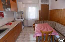 2 camere, 52 mp, decomandat, mobilat dragut, zona Sigma Center