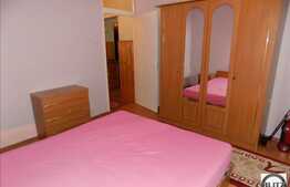 2 camere, 52 mp, decomandat, mobilat dragut, zona Sigma Center