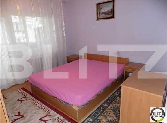 Apartament de închiriat 2 camere Zorilor - 12561AI | BLITZ Cluj-Napoca | Poza1