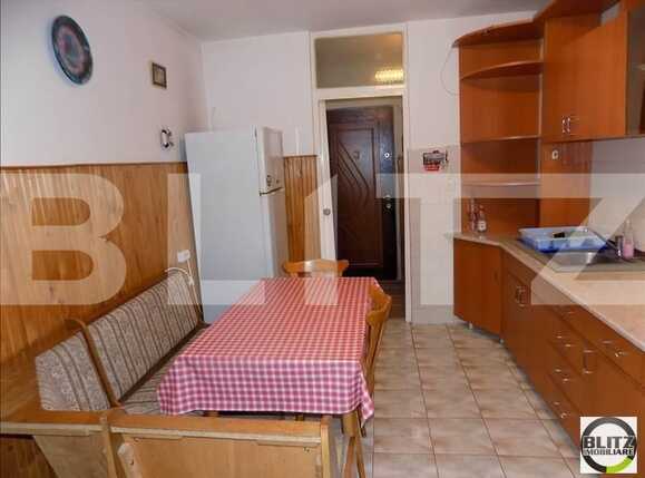 Apartament de închiriat 2 camere Zorilor - 12561AI | BLITZ Cluj-Napoca | Poza12