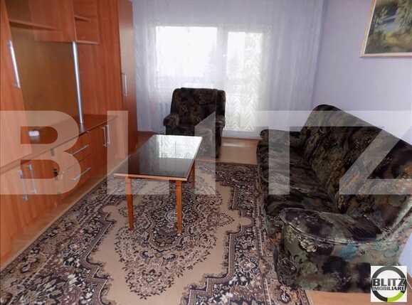 Apartament de închiriat 2 camere Zorilor - 12561AI | BLITZ Cluj-Napoca | Poza5