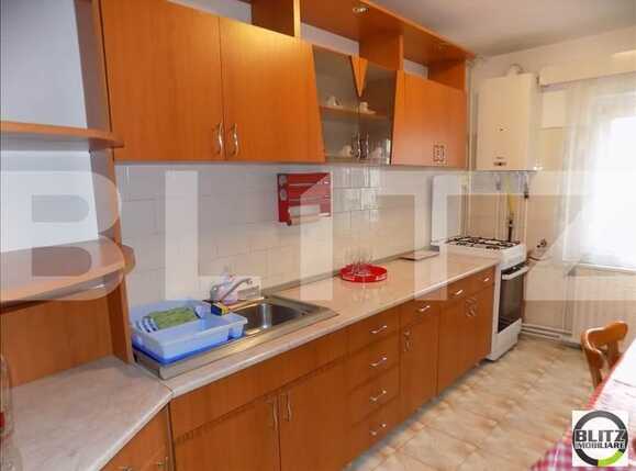 Apartament de închiriat 2 camere Zorilor - 12561AI | BLITZ Cluj-Napoca | Poza10