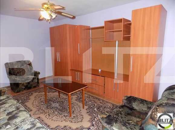 Apartament de închiriat 2 camere Zorilor - 12561AI | BLITZ Cluj-Napoca | Poza7