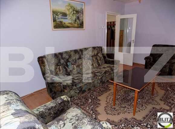 Apartament de închiriat 2 camere Zorilor - 12561AI | BLITZ Cluj-Napoca | Poza8