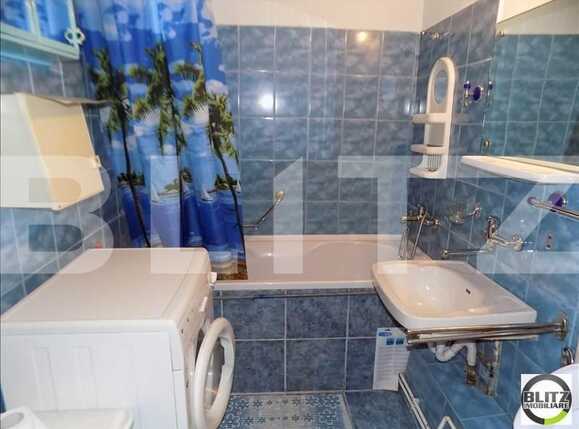 Apartament de închiriat 2 camere Zorilor - 12561AI | BLITZ Cluj-Napoca | Poza14