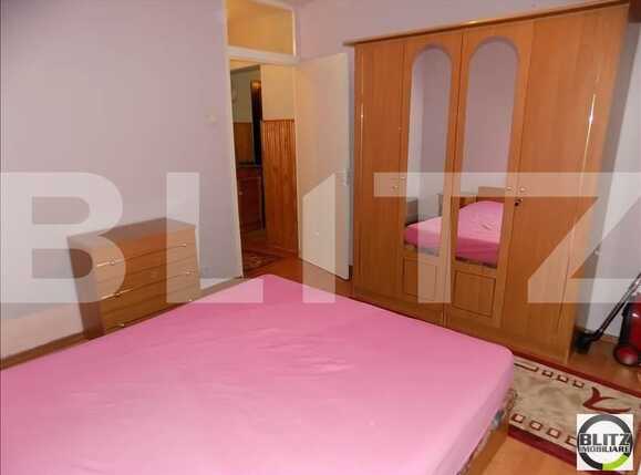 Apartament de închiriat 2 camere Zorilor - 12561AI | BLITZ Cluj-Napoca | Poza3
