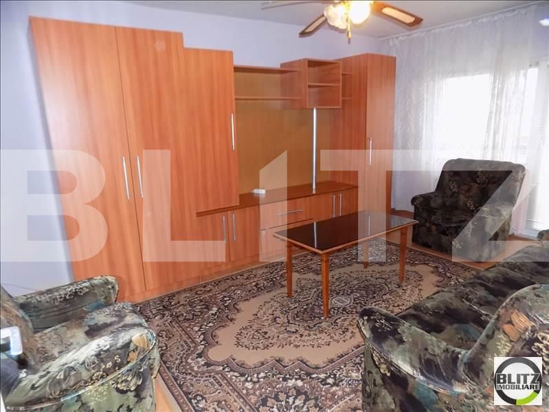 Apartament de închiriat 2 camere Zorilor - 12561AI | BLITZ Cluj-Napoca | Poza6