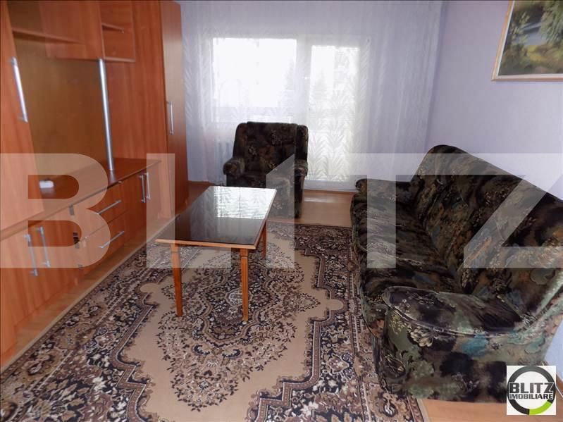 Apartament de închiriat 2 camere Zorilor - 12561AI | BLITZ Cluj-Napoca | Poza5
