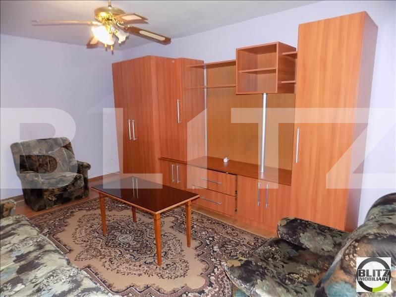 Apartament de închiriat 2 camere Zorilor - 12561AI | BLITZ Cluj-Napoca | Poza7