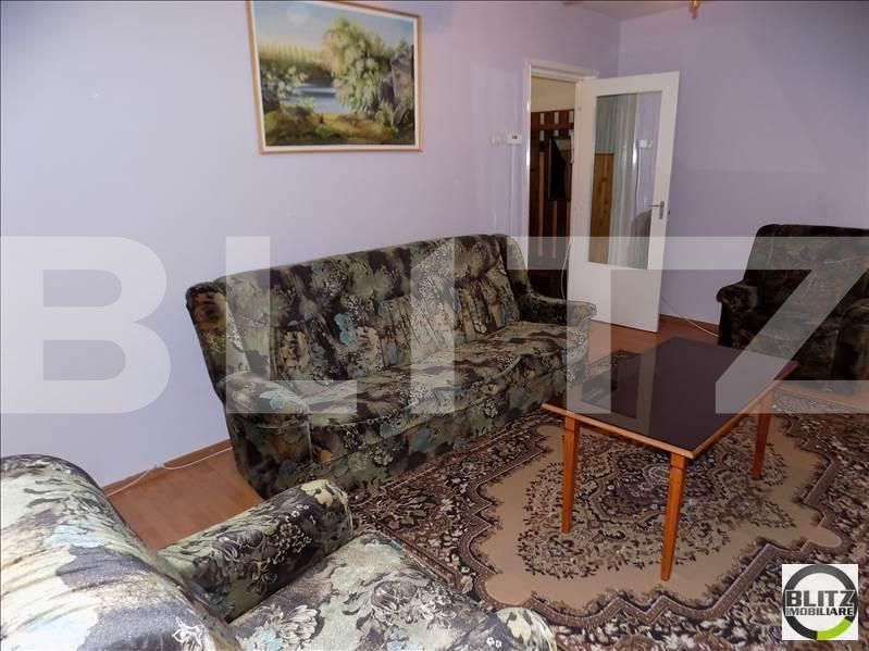 Apartament de închiriat 2 camere Zorilor - 12561AI | BLITZ Cluj-Napoca | Poza8