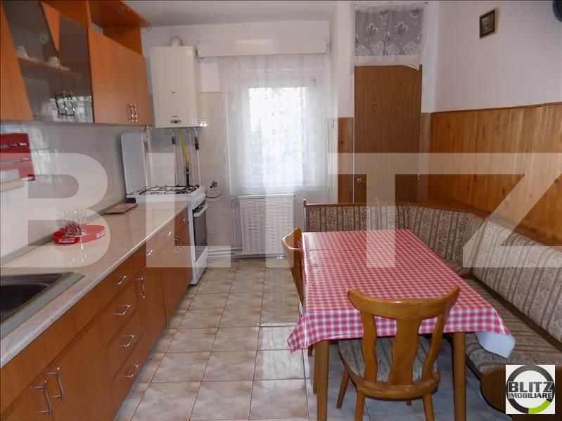 Apartament de închiriat 2 camere Zorilor - 12561AI | BLITZ Cluj-Napoca | Poza9