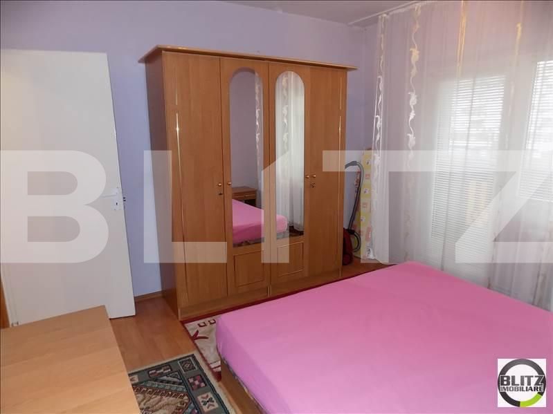 Apartament de închiriat 2 camere Zorilor - 12561AI | BLITZ Cluj-Napoca | Poza4
