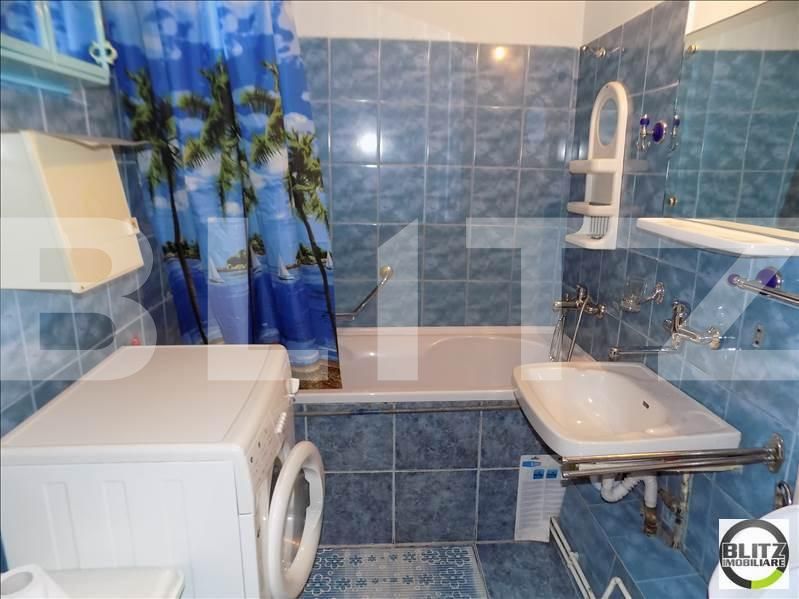 Apartament de închiriat 2 camere Zorilor - 12561AI | BLITZ Cluj-Napoca | Poza14