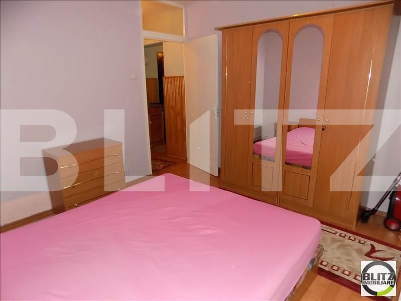 Apartament de închiriat 2 camere Zorilor - 12561AI | BLITZ Cluj-Napoca | Poza3