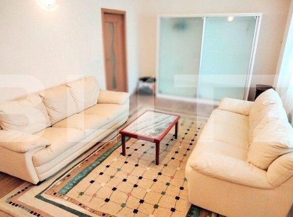 Apartament de vânzare 2 camere Gheorgheni - 125614AV | BLITZ Cluj-Napoca | Poza1