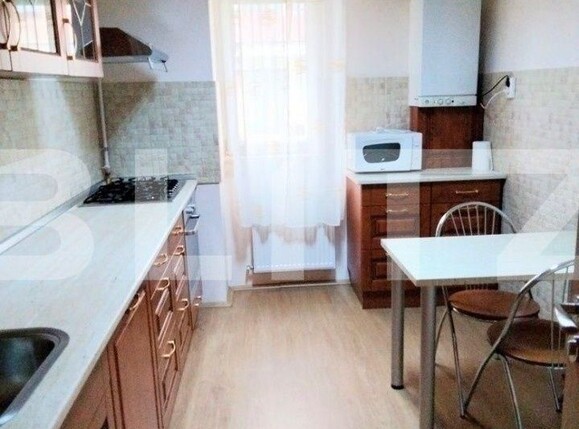 Apartament de vânzare 2 camere Gheorgheni - 125614AV | BLITZ Cluj-Napoca | Poza5