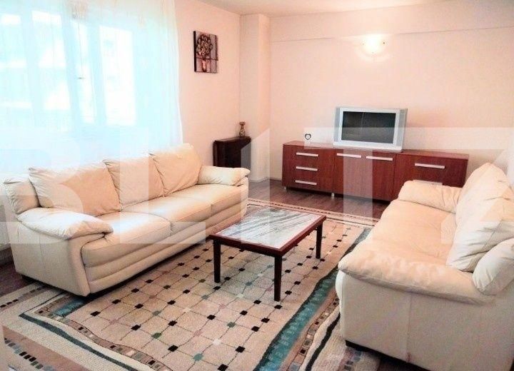 Apartament de vânzare 2 camere Gheorgheni - 125614AV | BLITZ Cluj-Napoca | Poza3