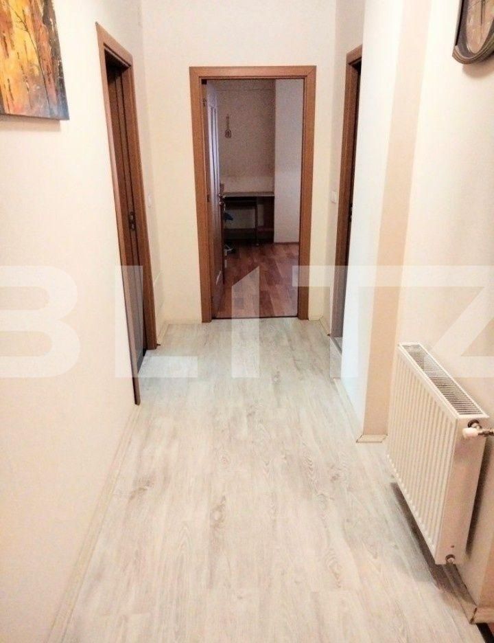 Apartament de vânzare 2 camere Gheorgheni - 125614AV | BLITZ Cluj-Napoca | Poza2