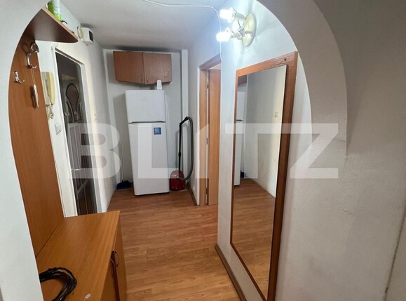 Apartament de închiriat 2 camere Dambul Rotund - 125616AI | BLITZ Cluj-Napoca | Poza3
