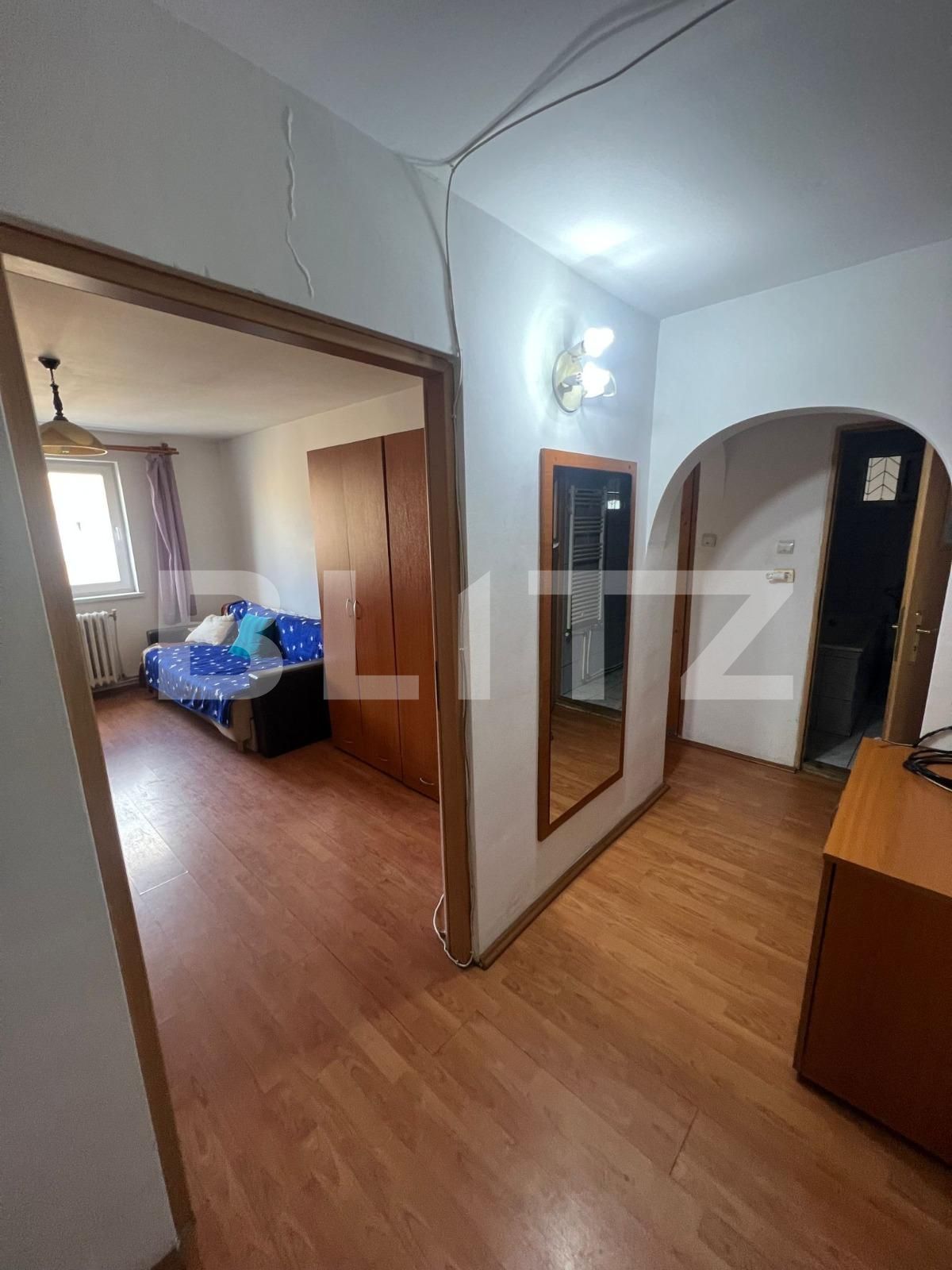 Apartament de închiriat 2 camere Dambul Rotund - 125616AI | BLITZ Cluj-Napoca | Poza2